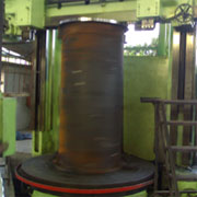 Pipe Manufacturing